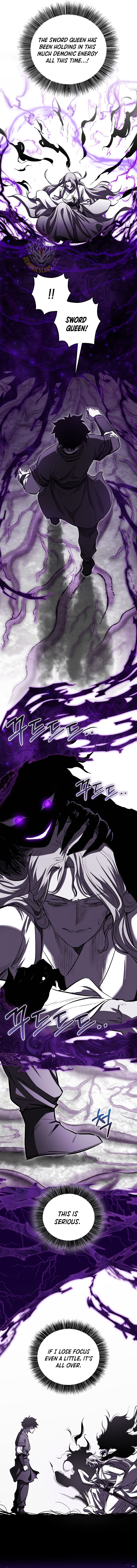 Childhood Friend of the Zenith Chapter 57 8